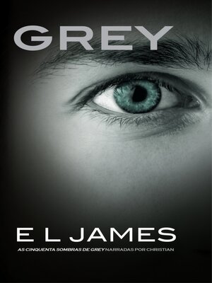 Grey - ebook